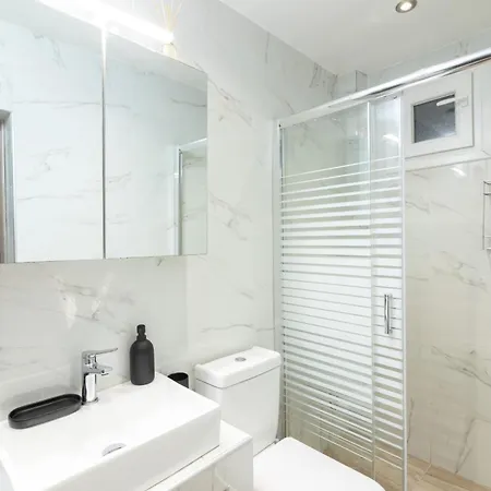 Apartman ιn The Heart Of Szaloniki