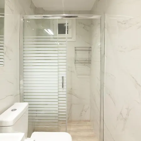 ιn The Heart Of Apartman Szaloniki